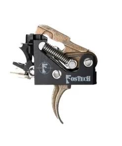 Fostech Echo Trigger AR II 15 - Binary Trigger System for AR-15 Rifles