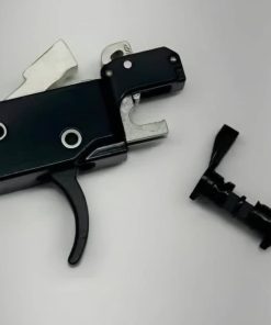 RARE BREED FRT-15 E3 Forced Reset Trigger for Glock Pistols - Enhanced Performance Upgrade