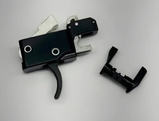 RARE BREED FRT-15 E3 Forced Reset Trigger for Glock Pistols - Enhanced Performance Upgrade