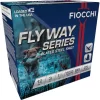 Fiocchi Speed Steel 12 Gauge 3-1/2 Inch Ammunition for Glock Switch Compatibility