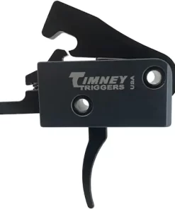 Timney Triggers for Enhanced Firearm Performance