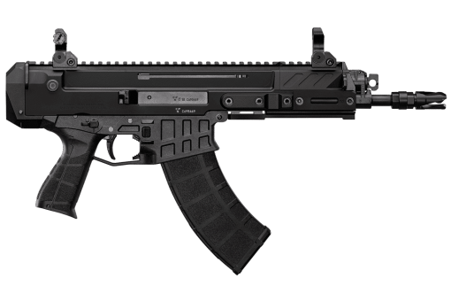 CZ Bren 2 MS Semi-Automatic Rifle | Modern Sporting Carbine