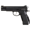 CZ C A01-SD OR Competition Pistol with Optics Ready Slide