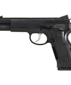 CZ C A01-SD OR Competition Pistol with Optics Ready Slide