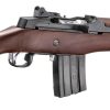 Ruger Mini-14 50th Anniversary Edition Rifle - 5.56 NATO Semi-Automatic