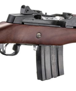 Ruger Mini-14 50th Anniversary Edition Rifle - 5.56 NATO Semi-Automatic