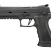SIG Sauer P320-XFIVE LEGION California Compliant 9mm Pistol