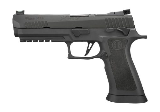 SIG Sauer P320-XFIVE LEGION California Compliant 9mm Pistol