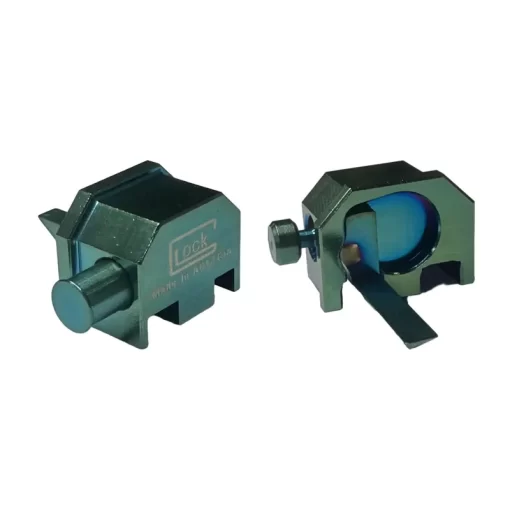Glock Switch Green Color - Full Auto Conversion Kit for Glock Pistols