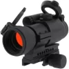 Aimpoint PRO Patrol Rifle Optic - High-Performance Red Dot Sight for Tactical and Hunting Use