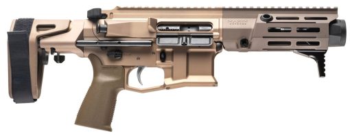 Maxim Defense PDX Compact Pistol Caliber Carbine - 5.7x28mm & 300 BLK