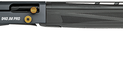 Mossberg 940 JM Pro 12 Gauge Semi-Auto Shotgun - Competition Ready