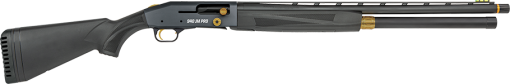 Mossberg 940 JM Pro 12 Gauge Semi-Auto Shotgun - Competition Ready