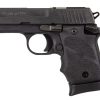 SIG SAUER P938 SAS 9mm Pistol - Ultra-Compact Concealed Carry Handgun