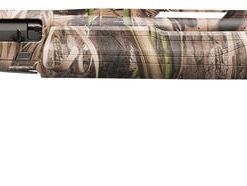 Winchester SX4 Waterfowl Hunter Compact Shotgun with MOSGH System