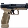 Canik METE SFT 9mm Pistol - Full Size Tactical Handgun