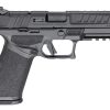 Springfield Armory Echelon 9mm Pistol with U-Notch Sights - 15-Round Capacity