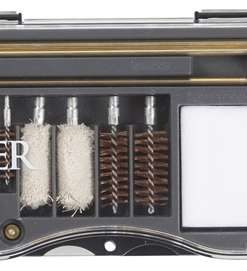 Ruger Rifle & Shotgun Cleaning Kit - Complete Firearm Maintenance Solution