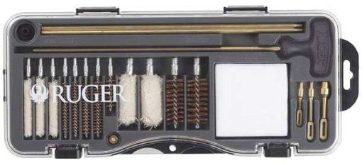 Ruger Rifle & Shotgun Cleaning Kit - Complete Firearm Maintenance Solution