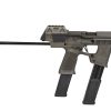 SIG Sauer P320 Flux Legion 9mm Pistol - Advanced Modular Handgun for Tactical Use