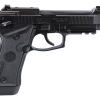 Beretta 80X Cheetah Tactical Urban Edition 9mm Pistol