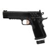 Kimber 2K11 9mm Pistol - Premium 1911 Style Handgun for Self-Defense and Sport Shooting