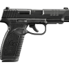 FN Reflex 9mm Pistol - Compact, Optics-Ready, High-Capacity