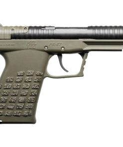 Kel-Tec PR57 5.7x28mm Semi-Automatic Pistol
