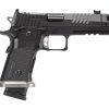 SIG SAUER P211-GTO 9mm Pistol - Premium Competition Handgun