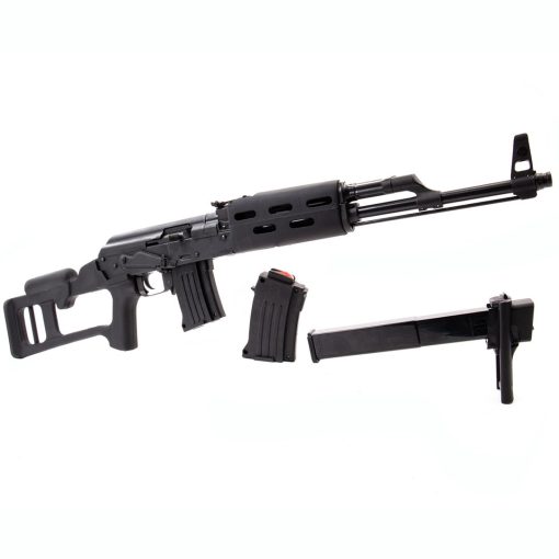 Chiappa Firearms RAK-9 9mm Rifle with 40-Round Magazine
