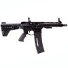 ATI Omni Hybrid Maxx 7.5" AR-15 Pistol with 60-Round Magazine - 5.56 NATO