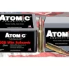 Glock Switch Atomic Ammunition Match Subsonic 308 Winchester Ammo 175 Grain Sierra MatchKing JHP Box of 100