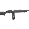 Mossberg 702 Plinkster .22 LR Semi-Auto Rifle - Reliable Rimfire for Target Shooting