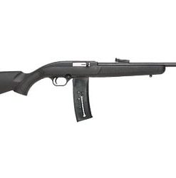 Mossberg 702 Plinkster .22 LR Semi-Auto Rifle - Reliable Rimfire for Target Shooting