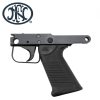 FN M249 Trigger Mechanism - Enhanced Performance for M249 Machine Guns