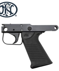 FN M249 Trigger Mechanism - Enhanced Performance for M249 Machine Guns
