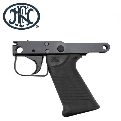FN M249 Trigger Mechanism - Enhanced Performance for M249 Machine Guns