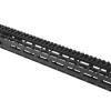 Aero Precision Enhanced M-LOK AR-15 Handguard Gen 2 Black – 15″ | Lightweight Free-Float Rail for Enhanced Accuracy