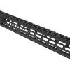 Aero Precision ATLAS R-ONE M-LOK Handguard for AR-15 – 15-Inch Black – Lightweight and Durable