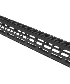 Aero Precision ATLAS R-ONE M-LOK Handguard for AR-15 – 15-Inch Black – Lightweight and Durable