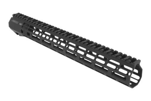 Aero Precision ATLAS R-ONE M-LOK Handguard for AR-15 – 15-Inch Black – Lightweight and Durable