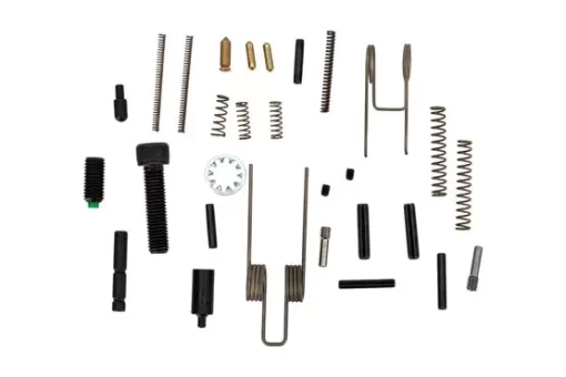 Aero Precision AR-10 M5 Field Repair Kit - Essential Parts and Tools for AR-10 Rifles