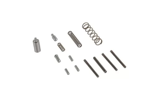 Armaspec Stainless Steel Spare Parts Kit for AR-15 and AR-10 Rifles