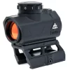 AT3 Tactical Alpha Red Dot Sight - 2 MOA Reticle for Rifles and Pistols
