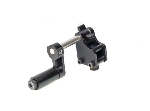 GatCrank Trigger - High-Performance Firearm Accessory for Enhanced Shooting