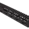 MFG MCMR Modular Rail AR-15 Handguard – M-LOK Compatible – 9 Inch Length