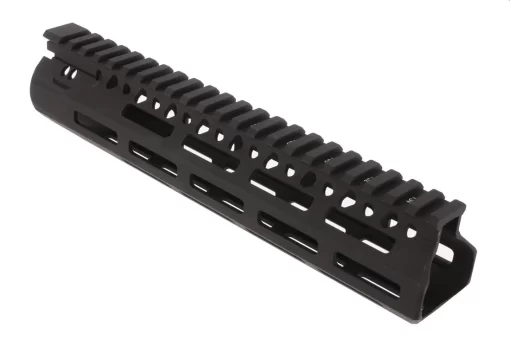 MFG MCMR Modular Rail AR-15 Handguard – M-LOK Compatible – 9 Inch Length
