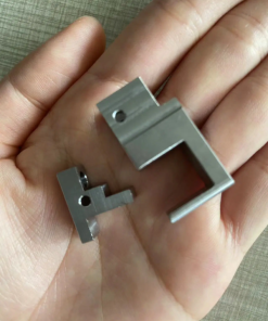 Auto Sear Swift Link - Drop-In Full Auto Selector for AR-15