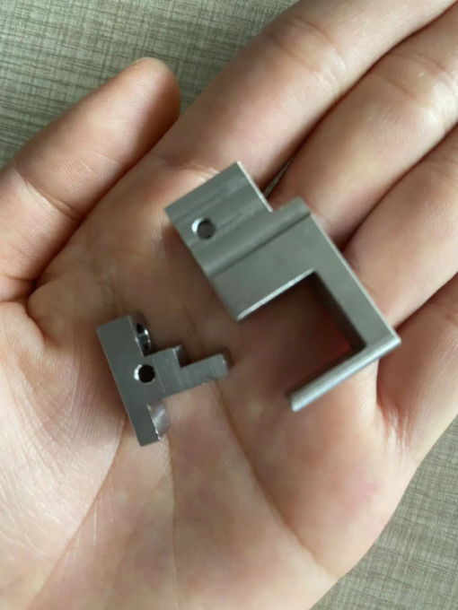 Auto Sear Swift Link - Drop-In Full Auto Selector for AR-15