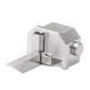 Full Stainless Steel Auto Selector Switch for Glock G17 G19 G21 G23 G26 - Precision Craftsmanship Upgrade